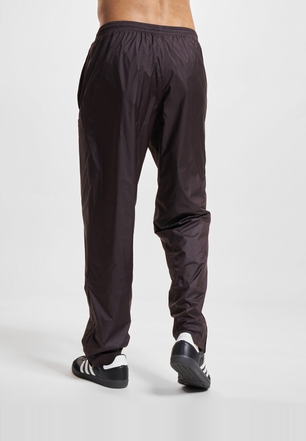 Wood Wood Rei Track Bottoms-1