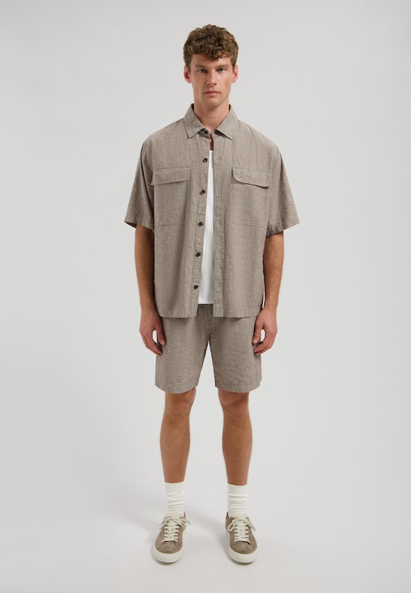 Logan Pinstripe -3