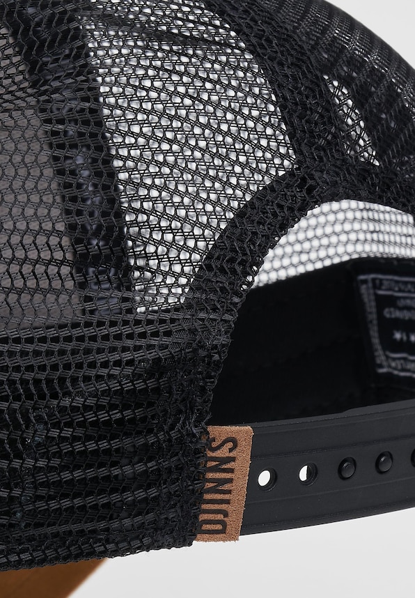 Djinns HFT Lazy Classic Trucker Caps-4