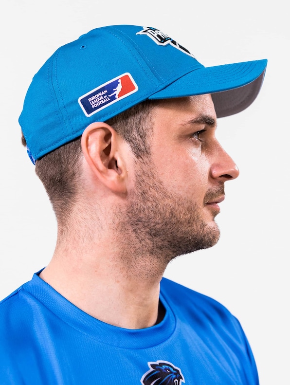 Wroclaw Panthers Baseball Cap-4