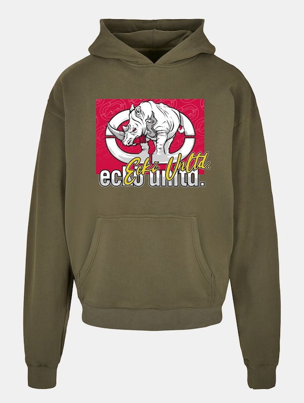 Ecko Unltd. Attack Hoodies-1