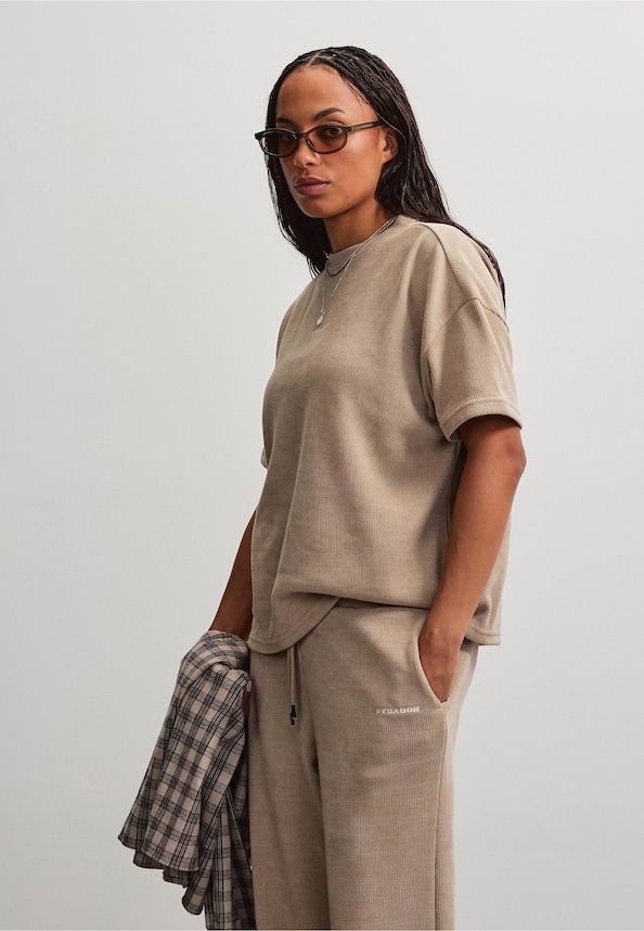 NOLI RIB TEE-2