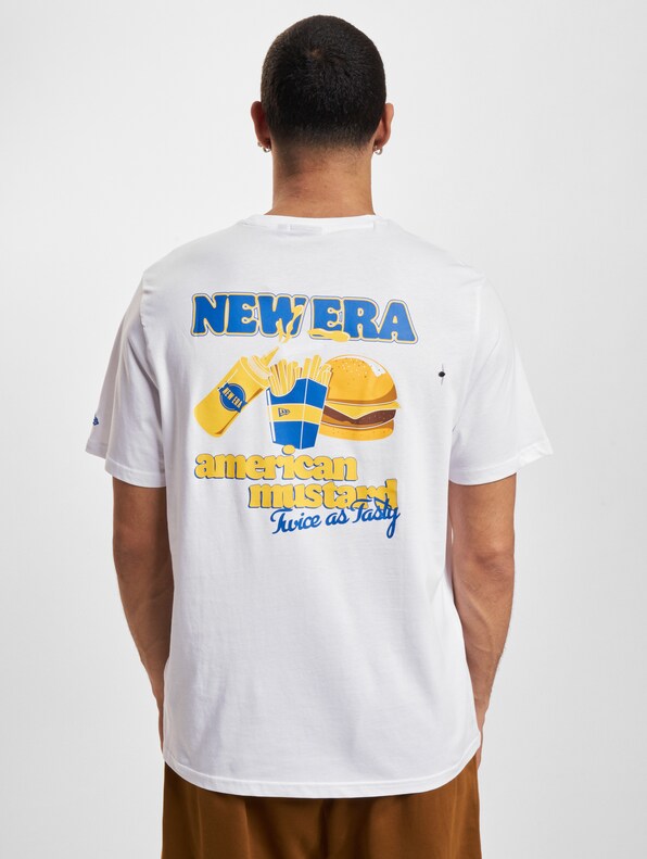 New Era T-Shirt-2