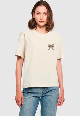 Ladies Ribbon Everyday Tee