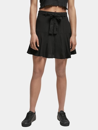 Ladies Viscose Mini 