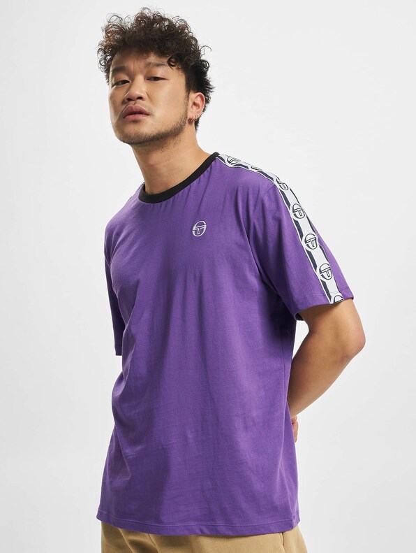 Sergio Tacchini Dahoma 022 T-Shirt-2