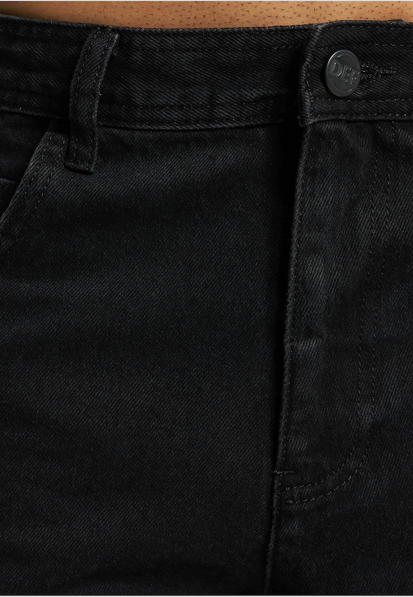 Tapered Loose Fit  -2