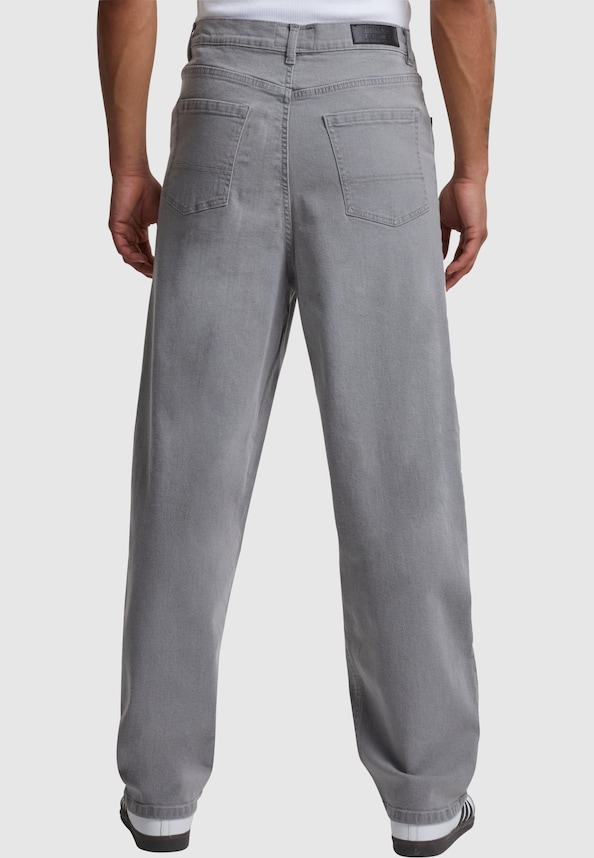 90´s Heavy Denim -1