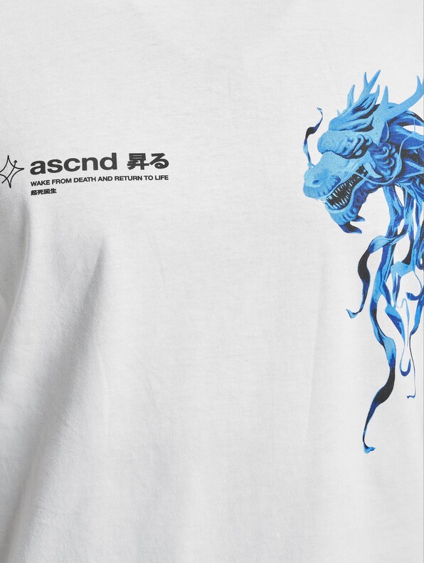 Ascnd -3