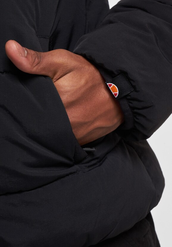 Ellesse Nebula Padded Winterjacken-5