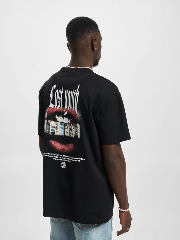 LY  TEE ''DOLLAR''-1