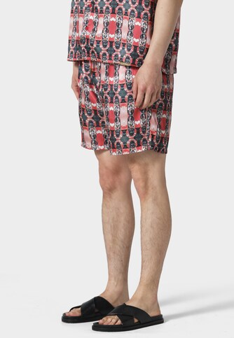 FRERRARI COCKPIT SHORTS