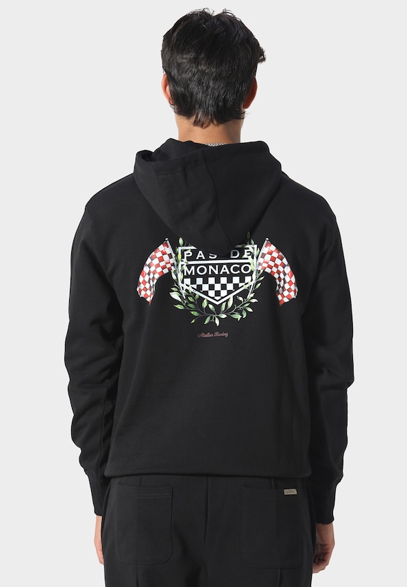 LA RACE HOODY-1