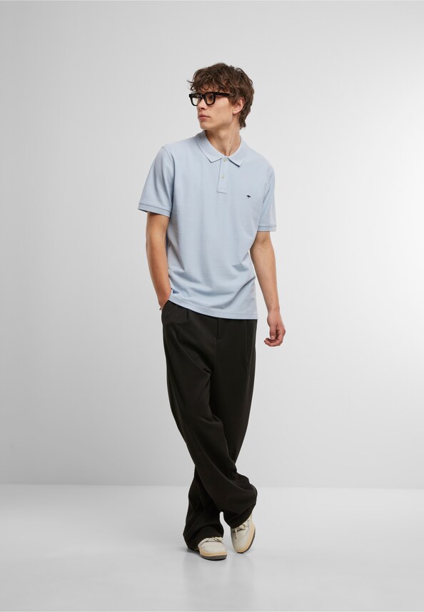 Basic Polo Premium Cotton-2