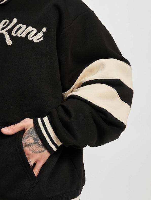 KK Script OS Half Zip-4