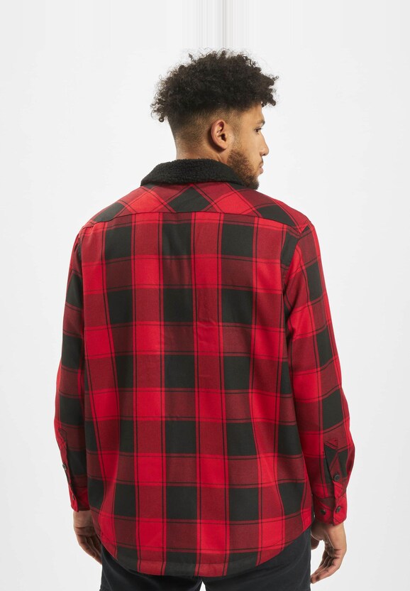 Sherpa Lined-0