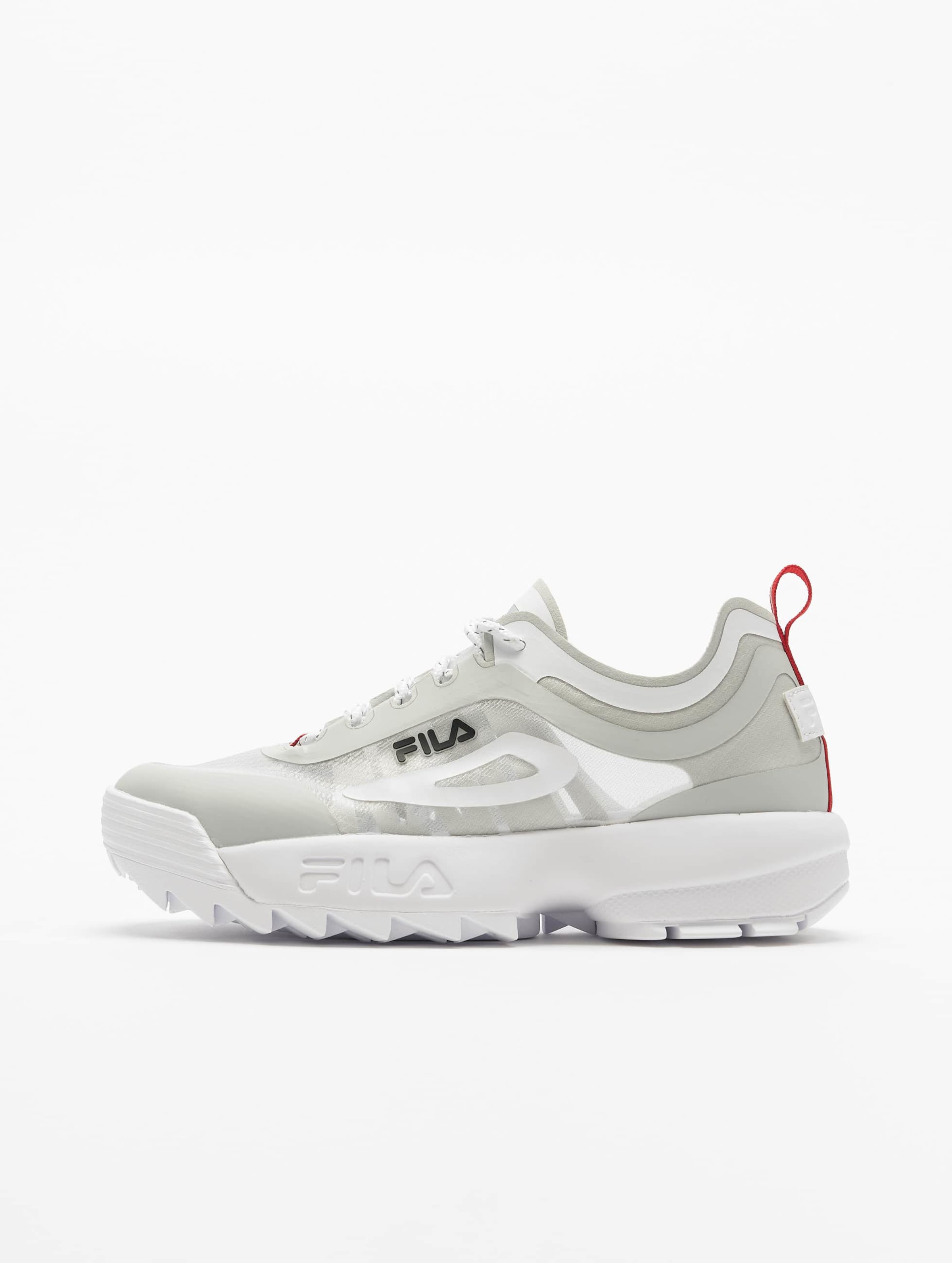 Fila disruptor for running on sale