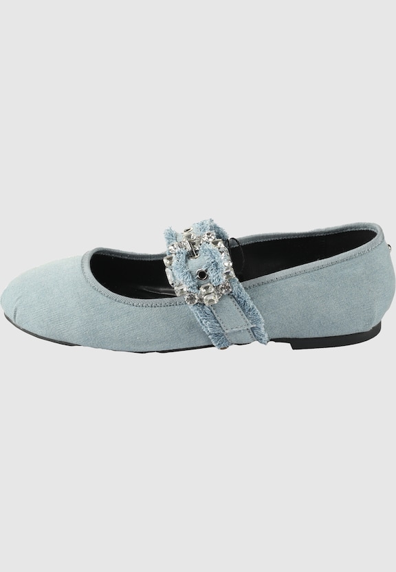 Buffalo Daphne Glam Sneakers-0