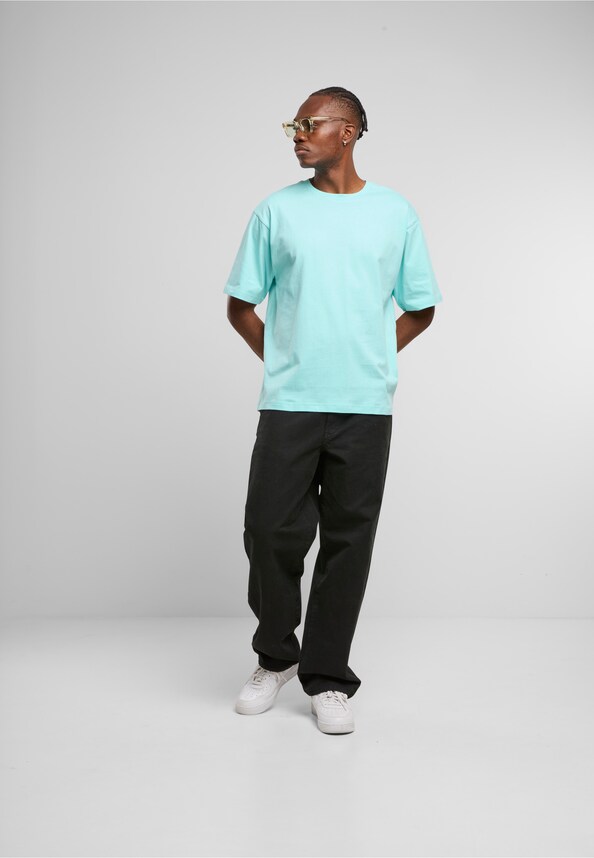 Loose Fit Tee-2