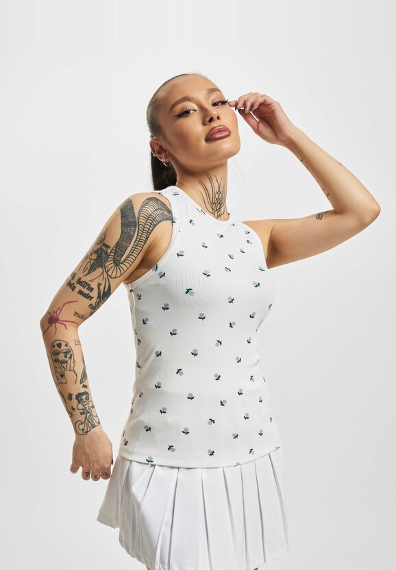 Fenja All Over Print-4