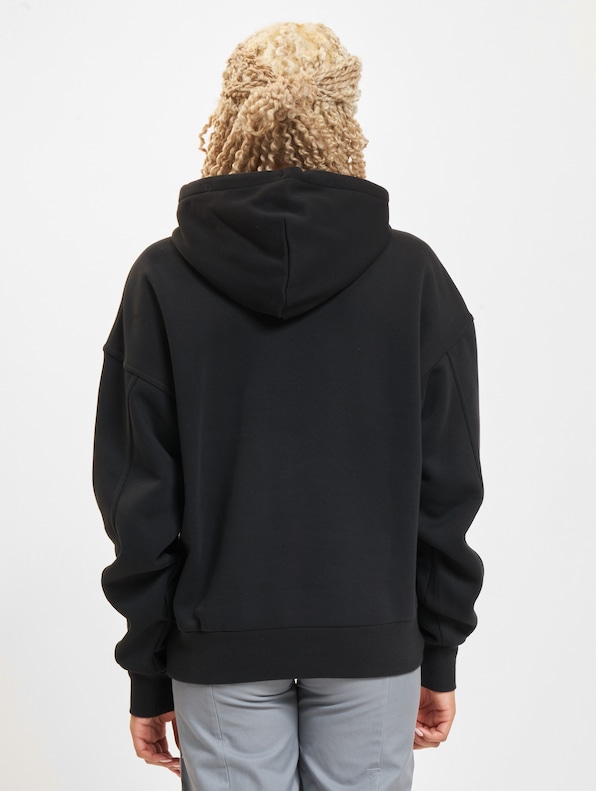 Oversized Fleece-1