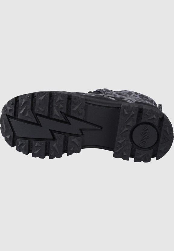 Aspha Nc Mid -Vegan Suede-5