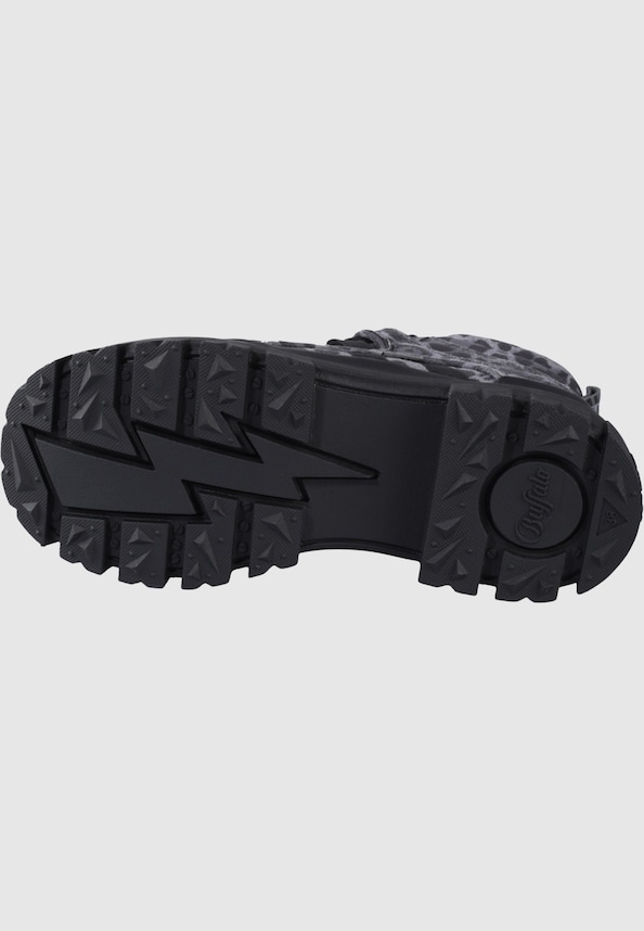 Aspha Nc Mid -Vegan Suede-5