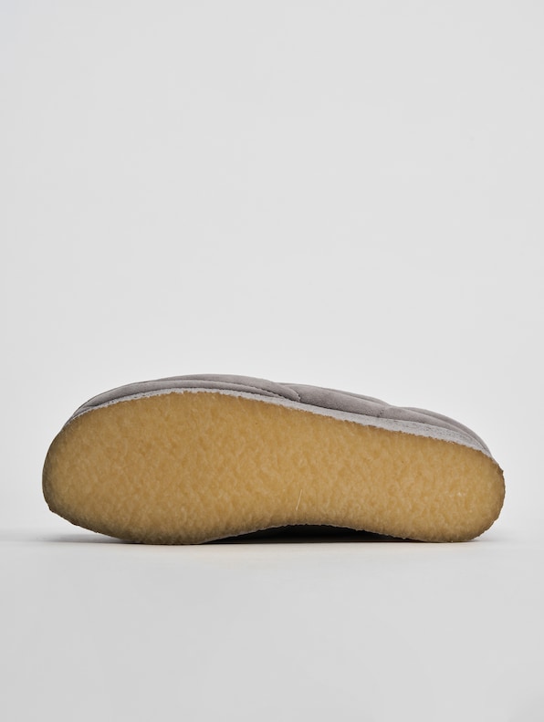 Clarks Wallabee Boots-6