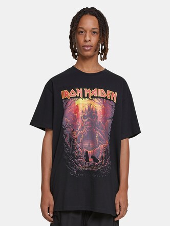 X Iron Maiden Shadow Of The Valley Oversize