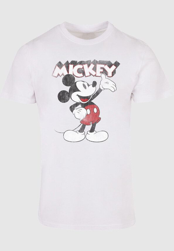 Mickey Mouse - Presents Basic-2
