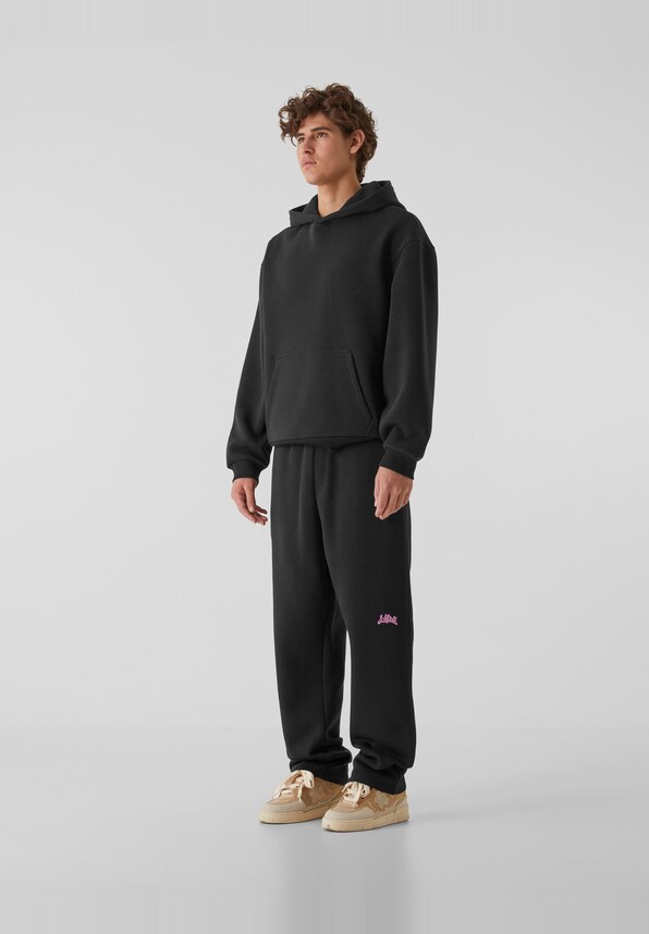 Lost Youth Core Comfort Jogginghosen-3