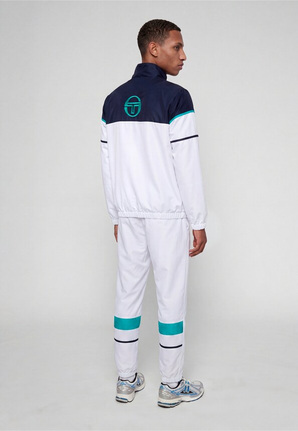 Scorpione Tracksuit-2