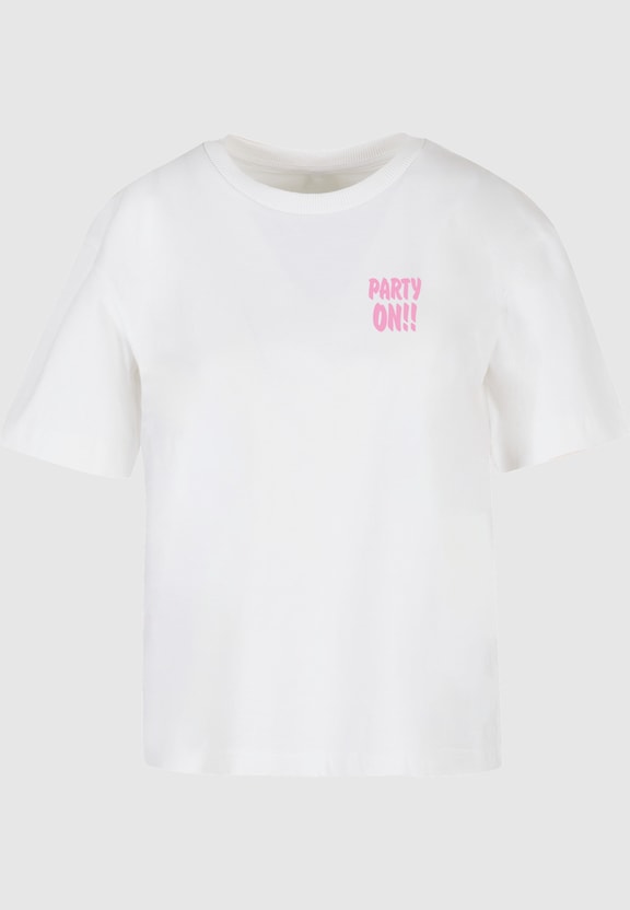 Party On Tee-2