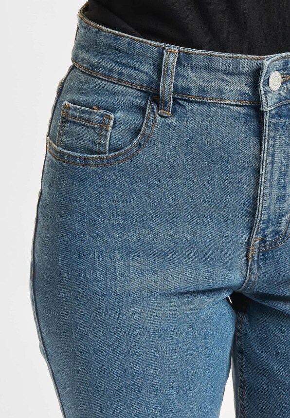 Dpwida Mom Slim Fit-2