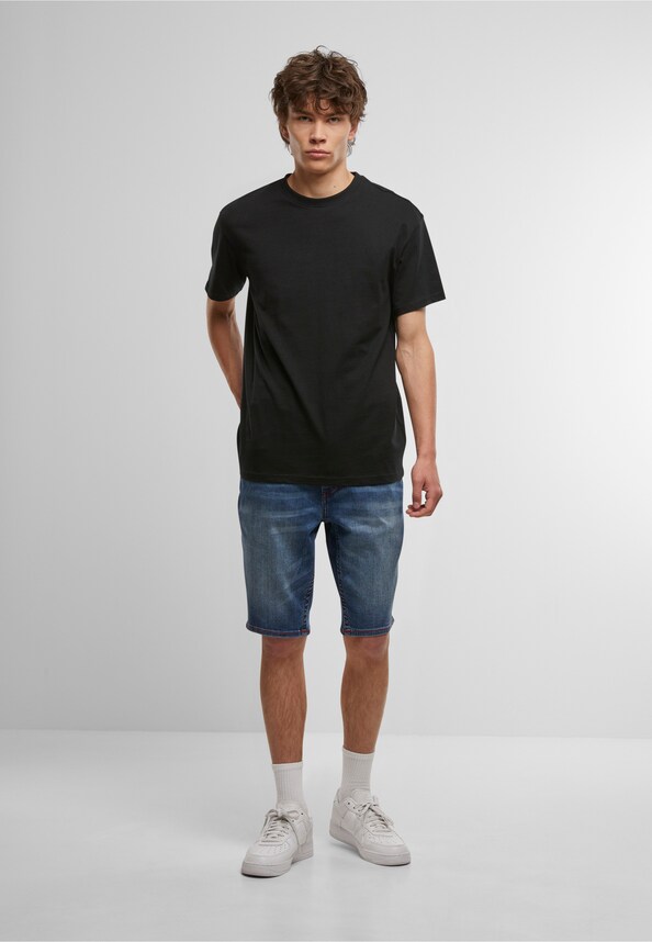 ROCCO SN NO FLAP SHORT-4