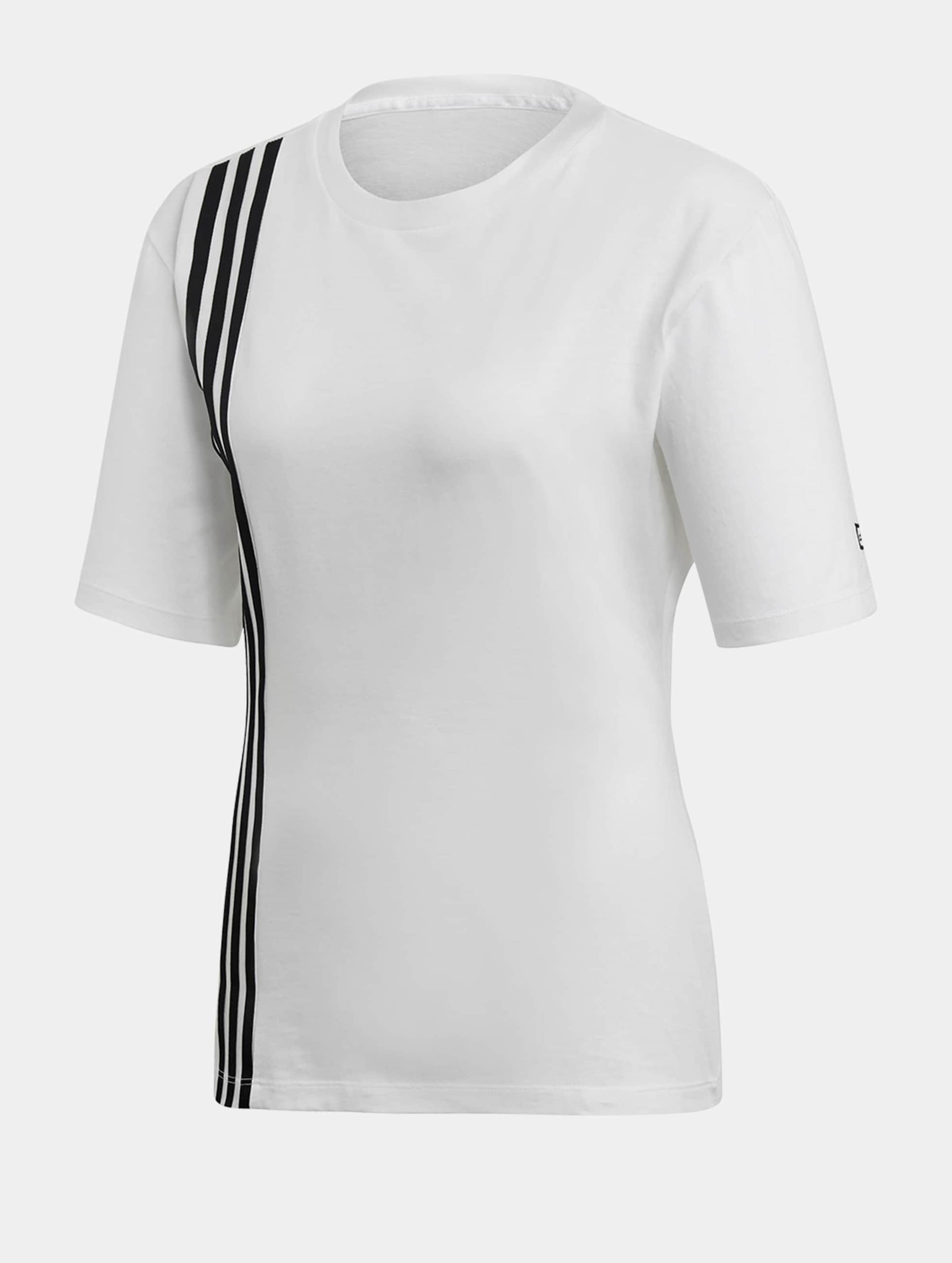 adidas Originals Tlrd T-Shirt Vrouwen op kleur wit, Maat 30