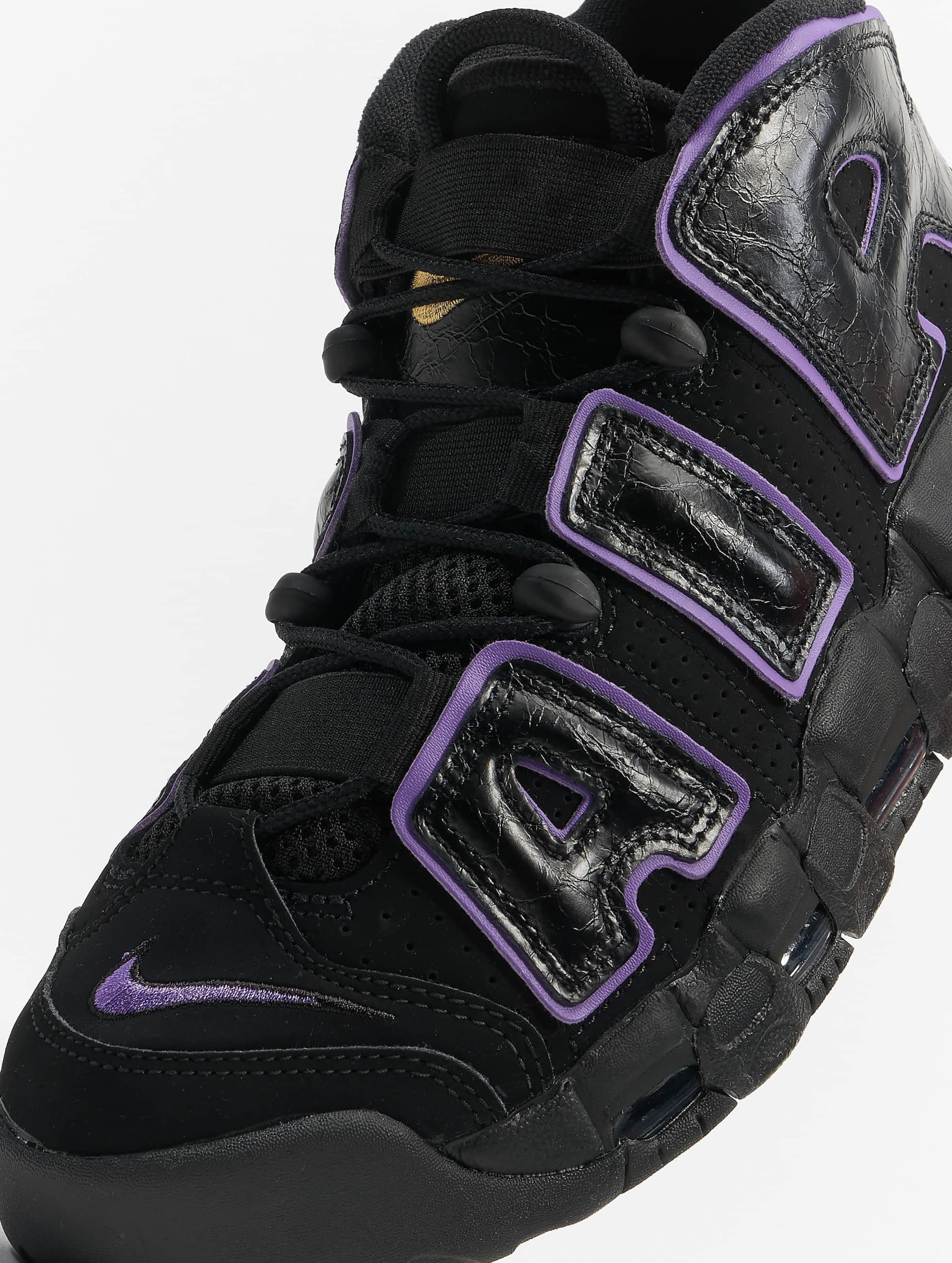 Nike 2024 uptempo viola