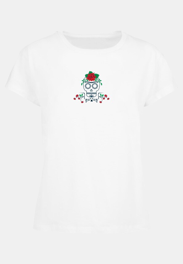 Ladies Frida Kahlo - Death Box-0