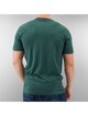 Fitted Stretch-1