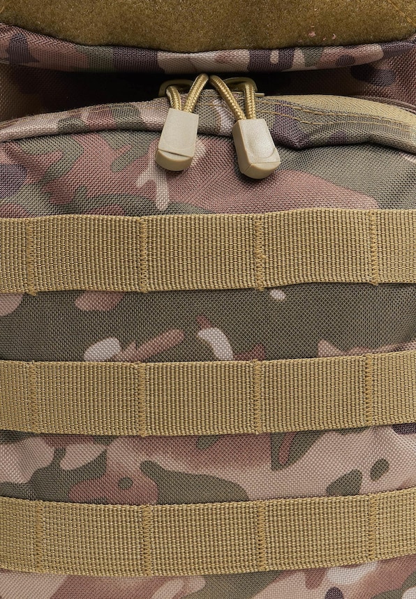 Brandit Us Cooper Patch Medium Backpack-7