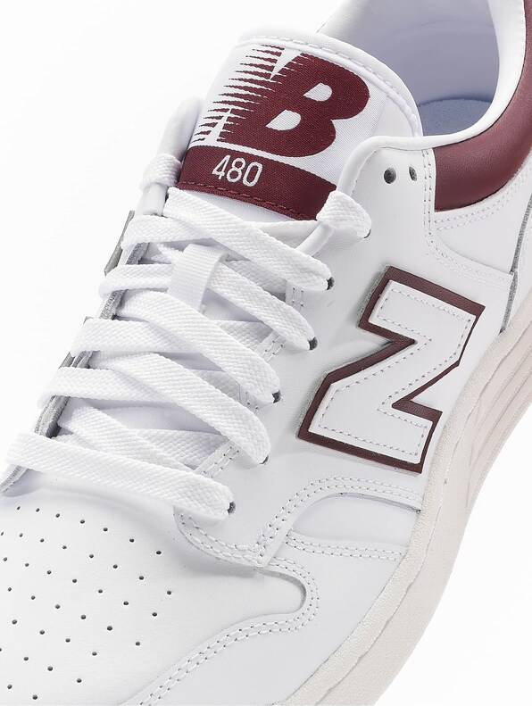 New Balance Lifestyle Sneakers-6