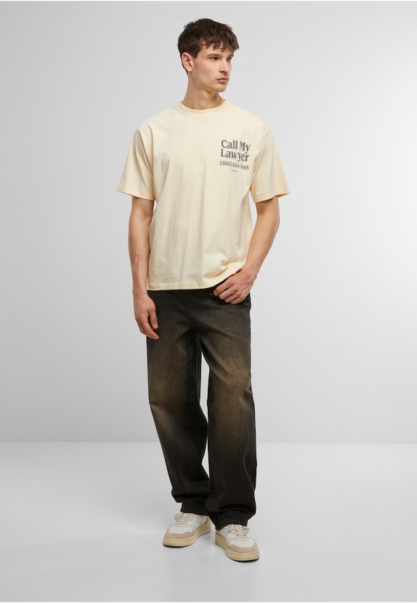 CALL MY LAWYER 3D T-SHIRT-2