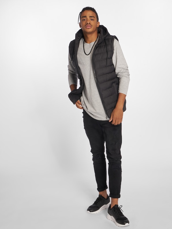 Small Bubble Hooded-4