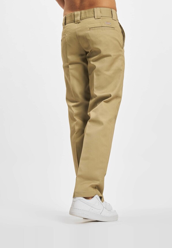 Dickies 873 Work Rec Chino Pants-1