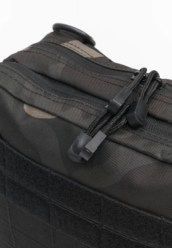 Molle Operator -5