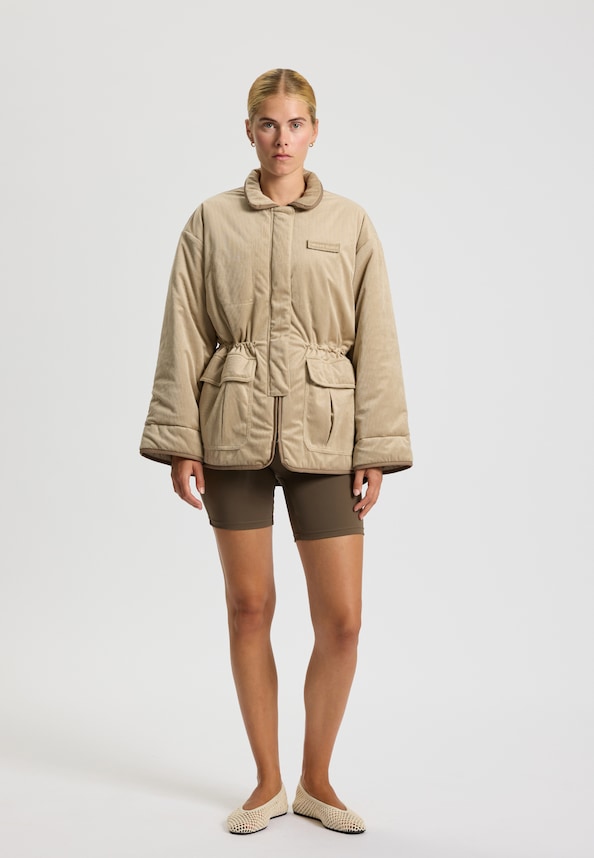 Classic Jacket Lyon Corduroy-3