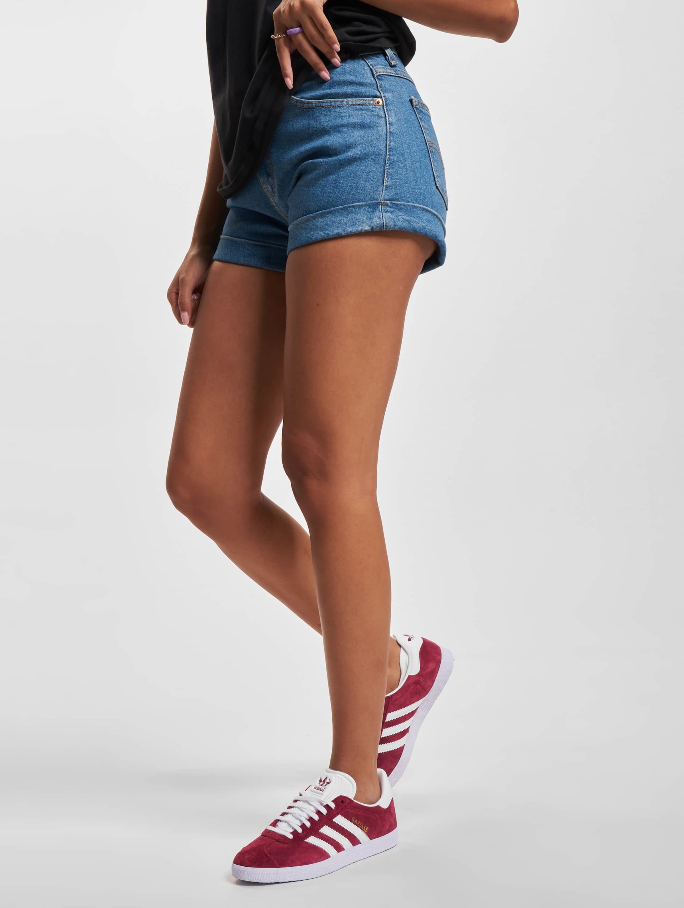 Levi's a deals line shorts