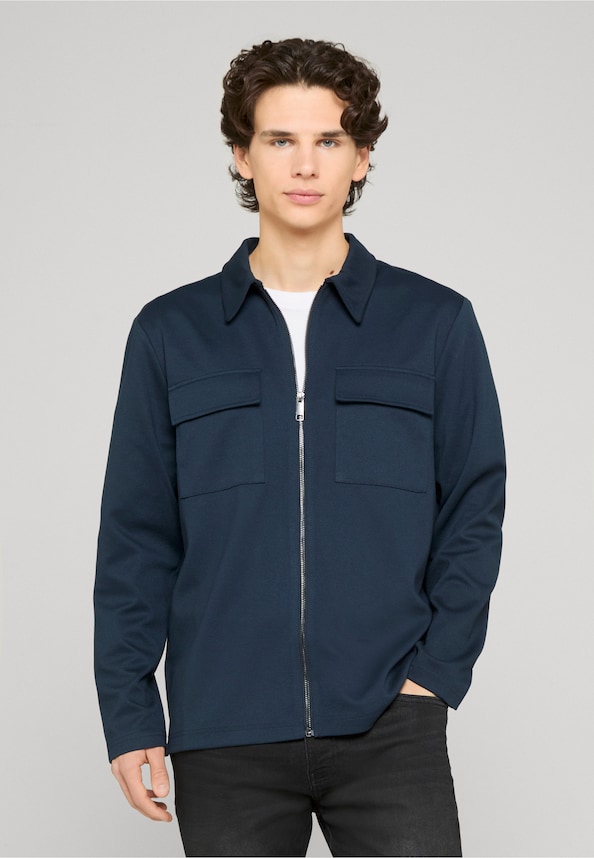 INNello zip shirt-0