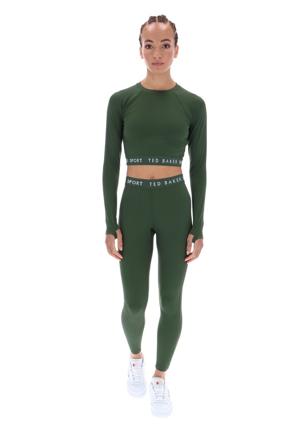 VICTORIA ESSENTIALS LONG SLEEVE TOP-2