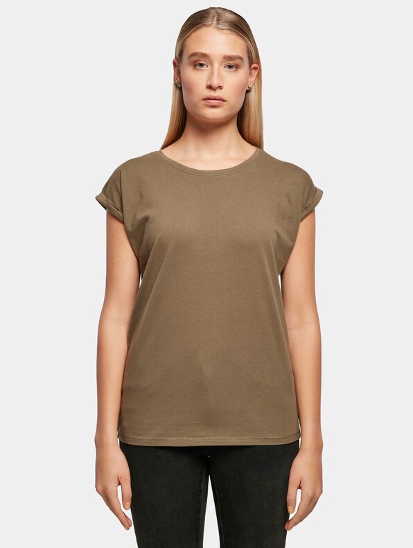 Ladies Extended Shoulder-2